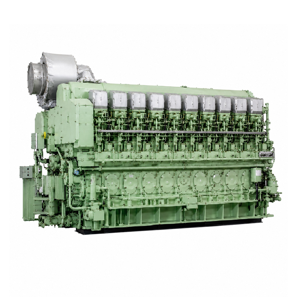 ENGINE PARTS
